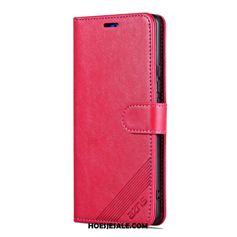 Bescherming Hoesje Oppo Find X8 Pro Azns