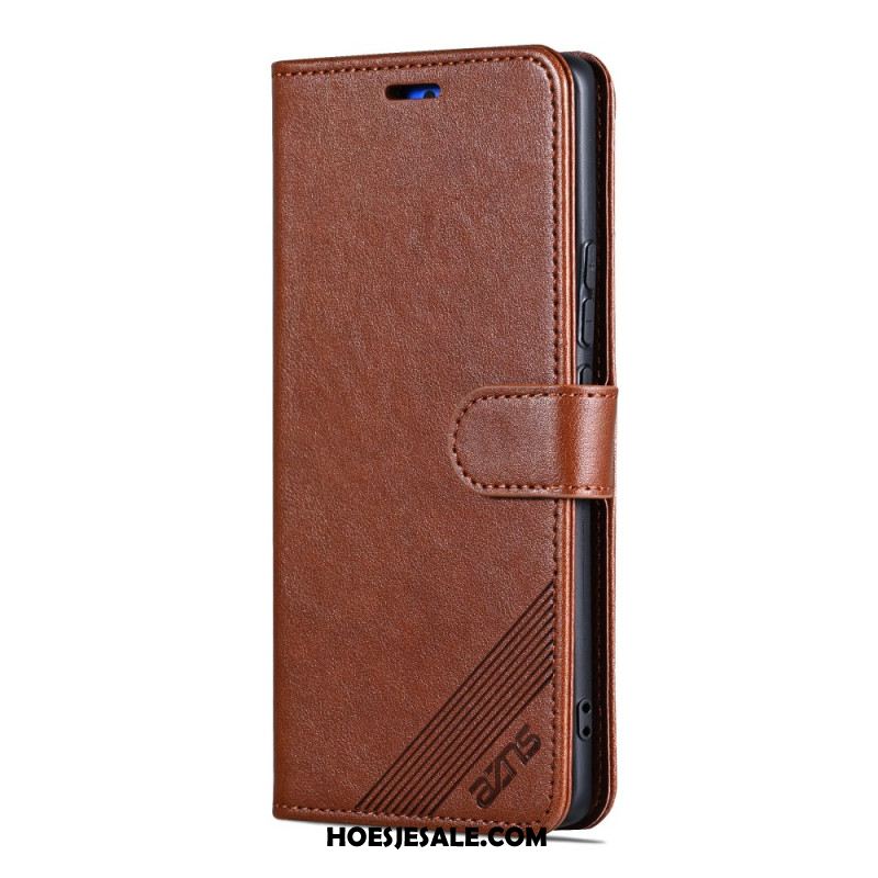 Bescherming Hoesje Oppo Find X8 Pro Azns