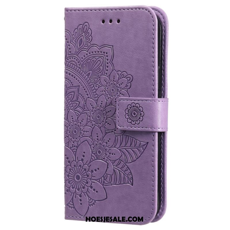 Bescherming Hoesje Oppo Find X8 Pro Mandala Print