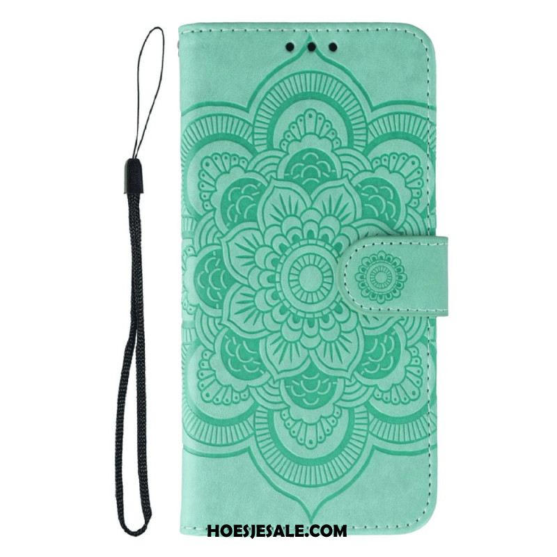 Bescherming Hoesje Oppo Find X8 Pro Mandala-ontwerp