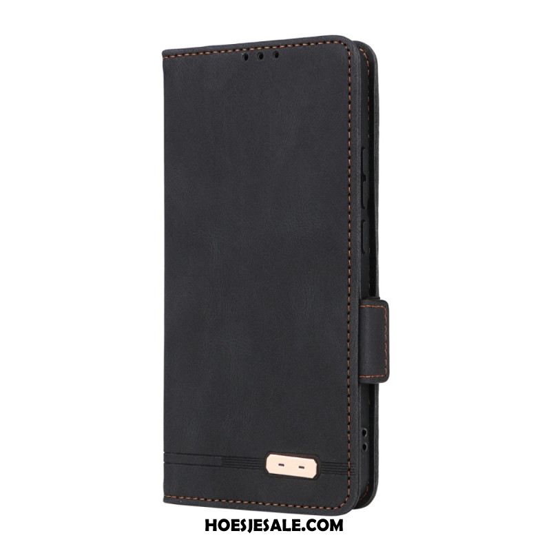 Bescherming Hoesje Oppo Reno 13 Pro 5g Retro