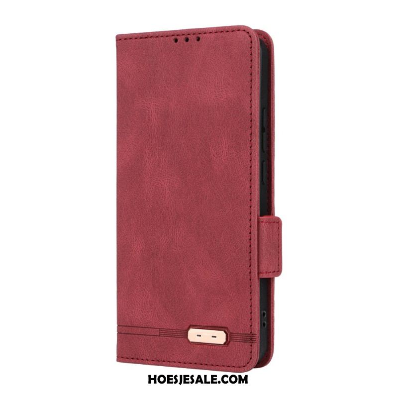 Bescherming Hoesje Oppo Reno 13 Pro 5g Retro