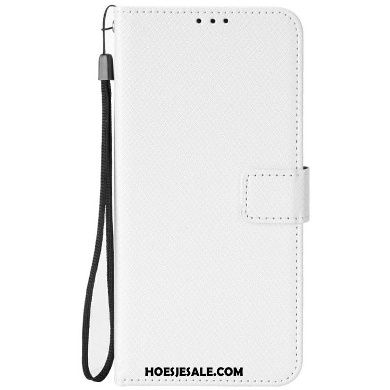 Bescherming Hoesje Oppo Reno 13f 4g / 5g / 13 Fs 5g Stippen