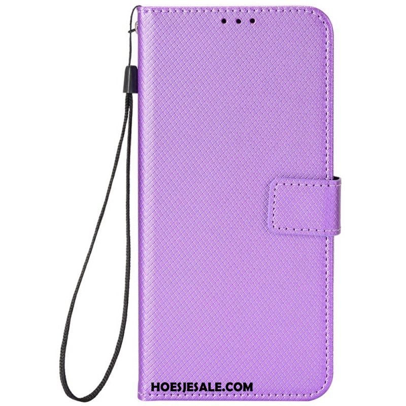 Bescherming Hoesje Oppo Reno 13f 4g / 5g / 13 Fs 5g Stippen