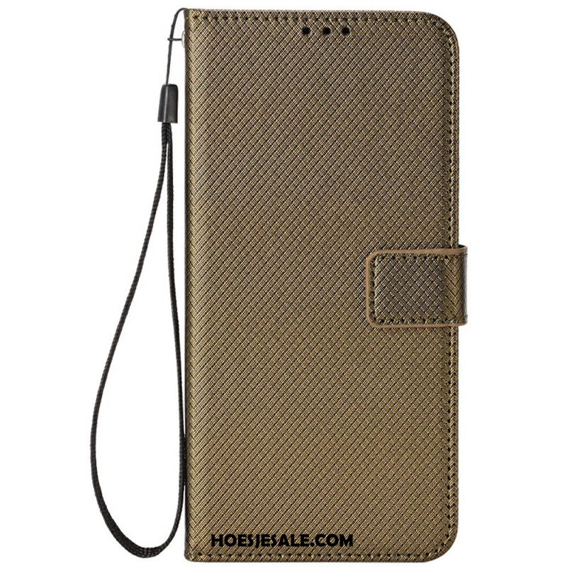 Bescherming Hoesje Oppo Reno 13f 4g / 5g / 13 Fs 5g Stippen