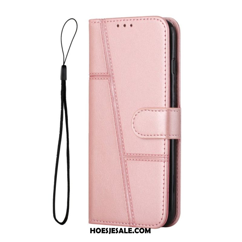 Bescherming Hoesje Samsung Galaxy S25 Fe Zakelijke Stijl