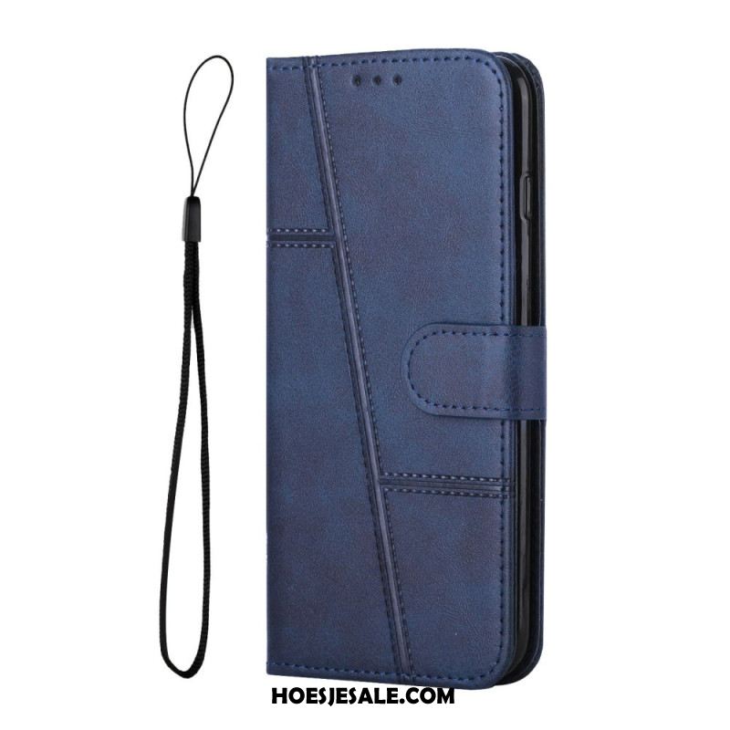 Bescherming Hoesje Samsung Galaxy S25 Fe Zakelijke Stijl