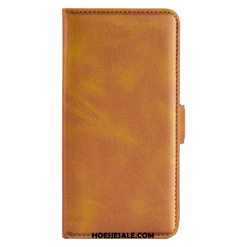 Bescherming Hoesje Samsung Galaxy S25 Plus 5g Dubbele Sluiting