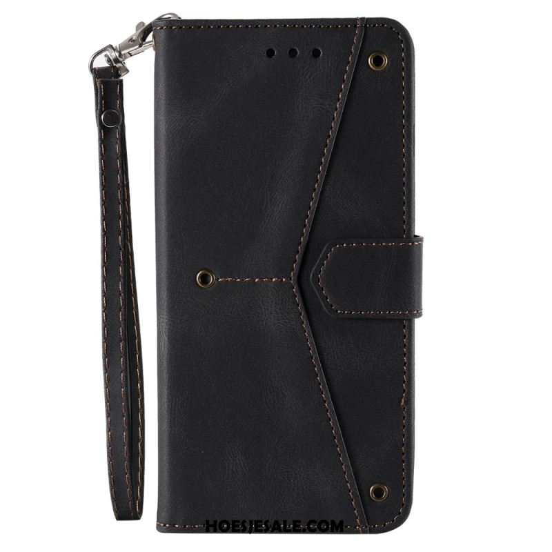 Bescherming Hoesje Samsung Galaxy S25 Plus 5g Trendy