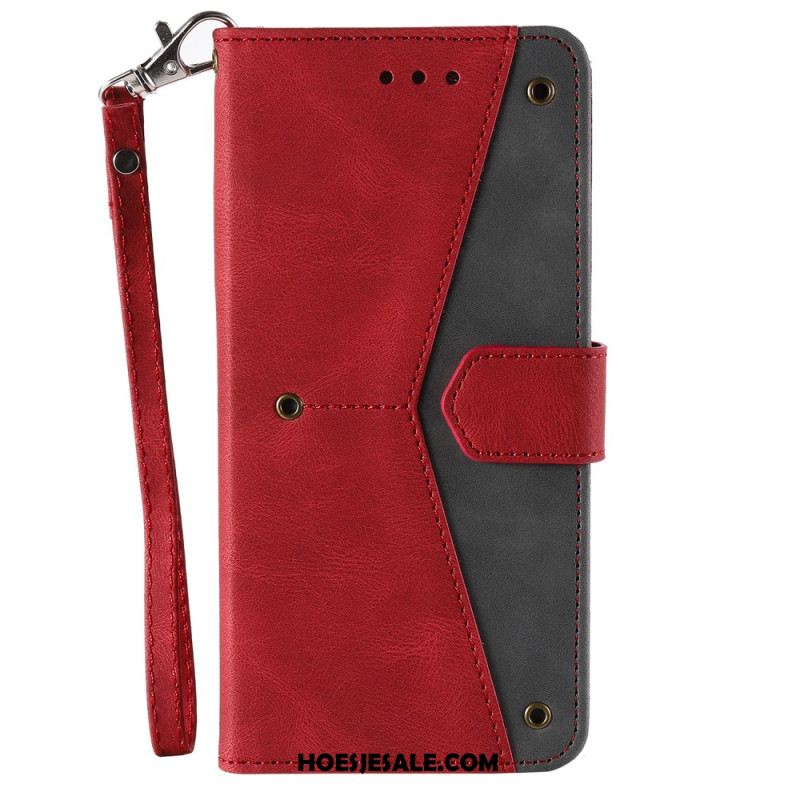 Bescherming Hoesje Samsung Galaxy S25 Plus 5g Trendy