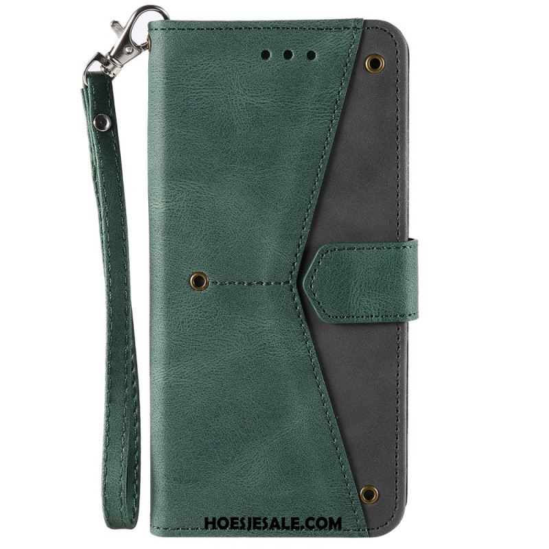 Bescherming Hoesje Samsung Galaxy S25 Plus 5g Trendy