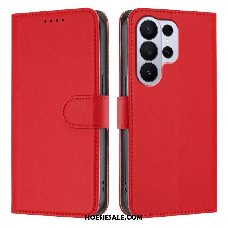 Bescherming Hoesje Samsung Galaxy S26 Ultra Verstelbare Standaard