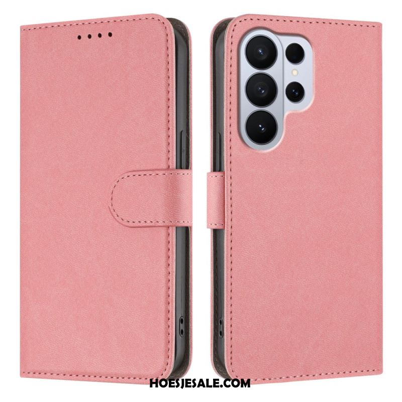 Bescherming Hoesje Samsung Galaxy S26 Ultra Verstelbare Standaard