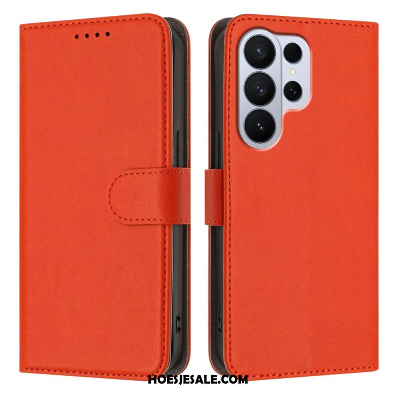 Bescherming Hoesje Samsung Galaxy S26 Ultra Verstelbare Standaard