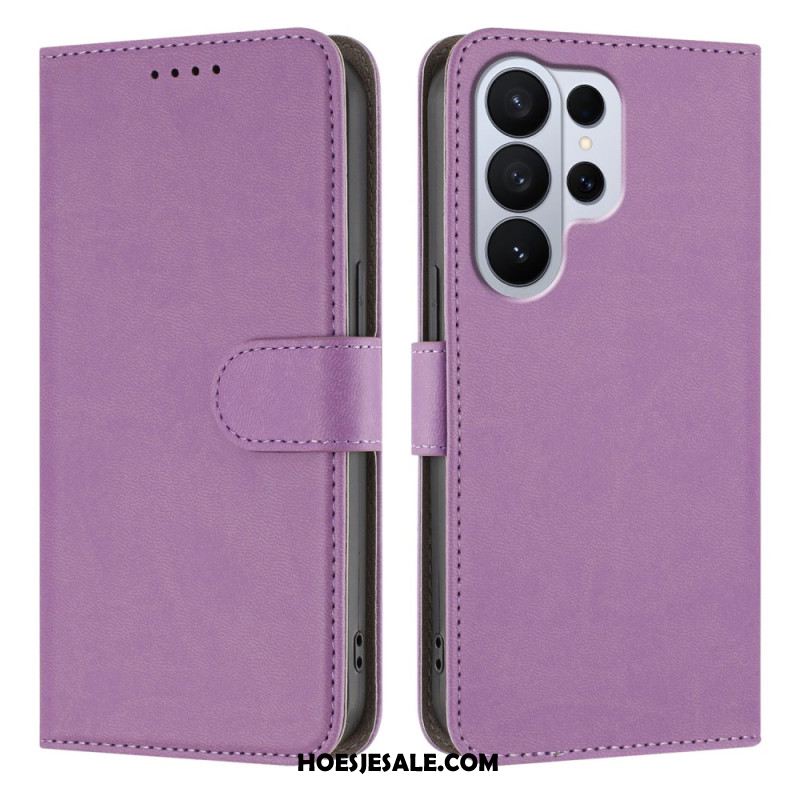 Bescherming Hoesje Samsung Galaxy S26 Ultra Verstelbare Standaard