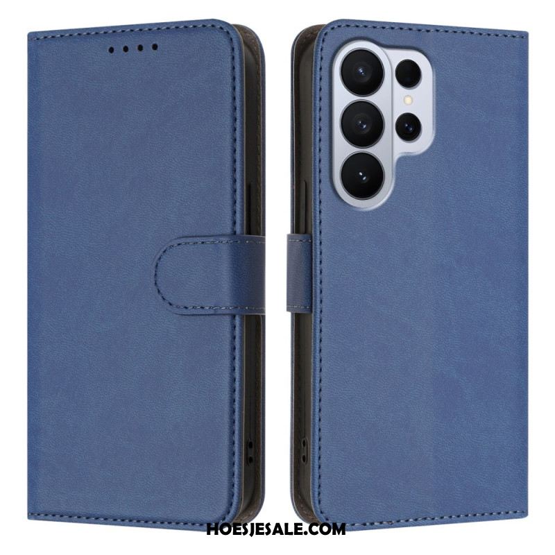 Bescherming Hoesje Samsung Galaxy S26 Ultra Verstelbare Standaard