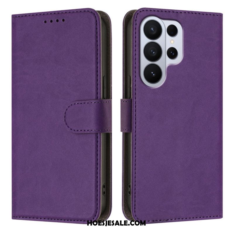 Bescherming Hoesje Samsung Galaxy S26 Ultra Verstelbare Standaard