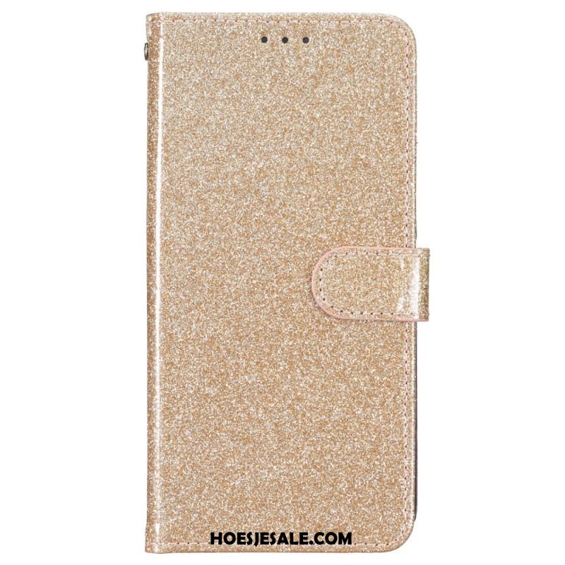 Bescherming Hoesje Xiaomi 15 Pro Pailletten