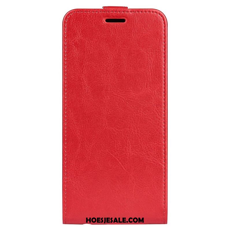 Bescherming Hoesje Xiaomi 15 Pro Verticale Klep