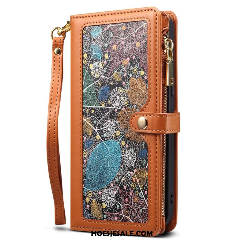 Bescherming Hoesje Xiaomi 15 Ultra Galaxy Series Eseble