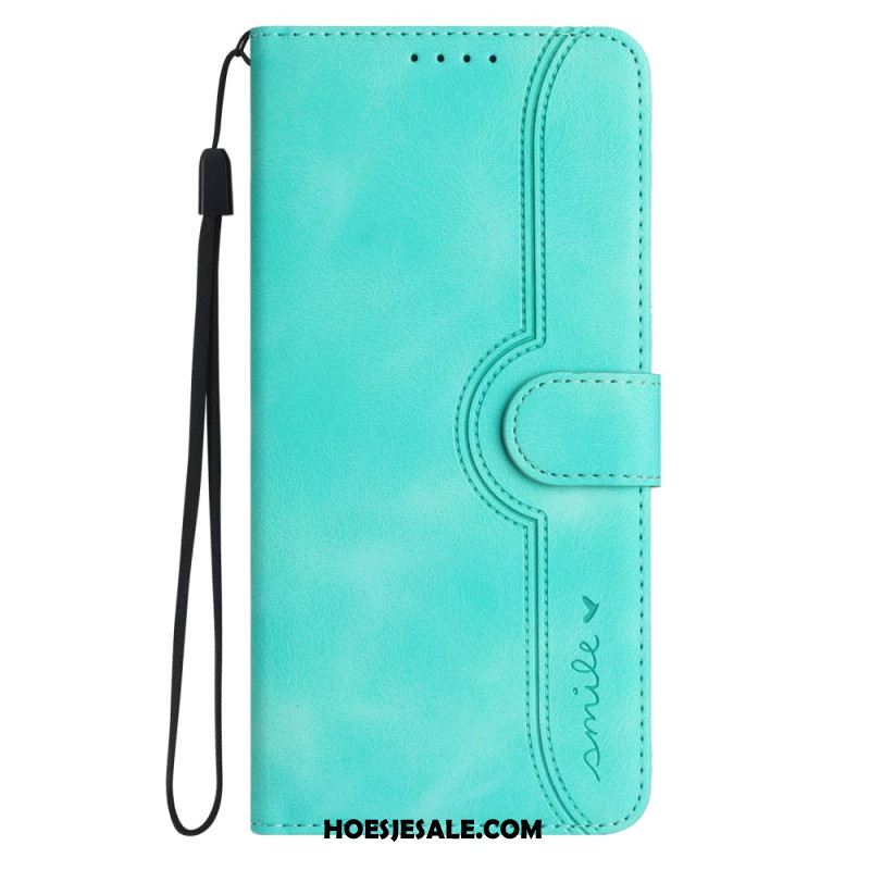 Bescherming Hoesje Xiaomi 15 Ultra Smile