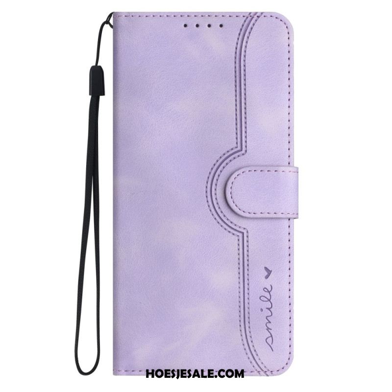 Bescherming Hoesje Xiaomi 15 Ultra Smile