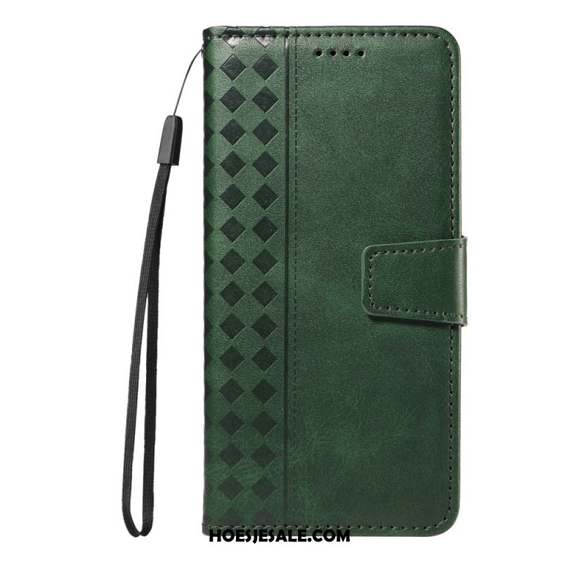 Bescherming Hoesje Xiaomi 15t Diamantafwerking