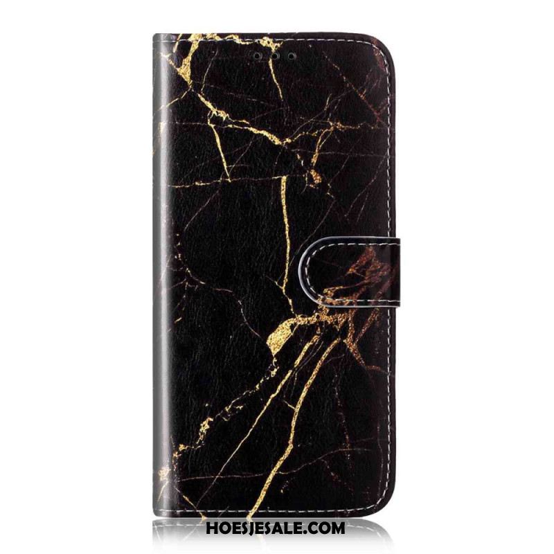 Bescherming Hoesje Xiaomi 15t Marmervariant