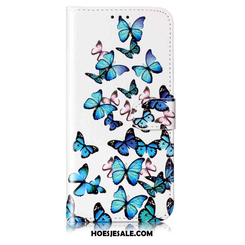 Bescherming Hoesje Xiaomi 15t Marmervariant