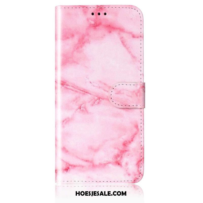 Bescherming Hoesje Xiaomi 15t Marmervariant