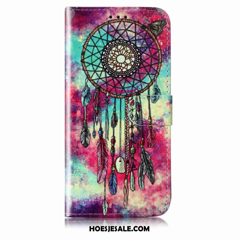 Bescherming Hoesje Xiaomi 15t Marmervariant