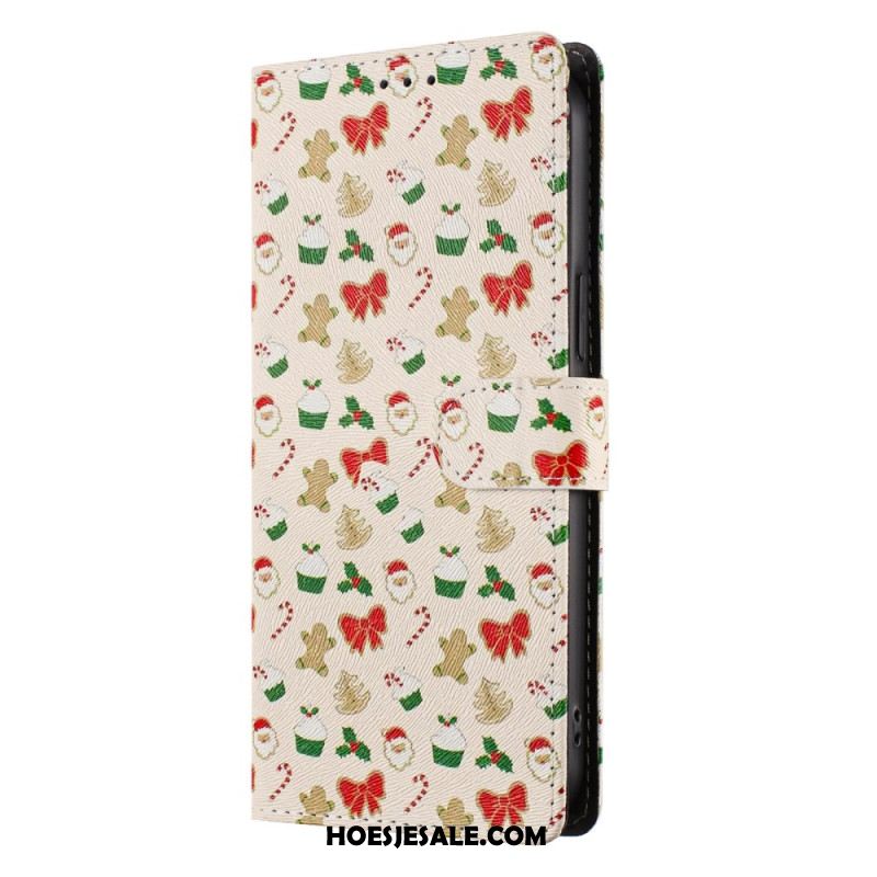 Bescherming Hoesje Xiaomi 15t Pro Kerst