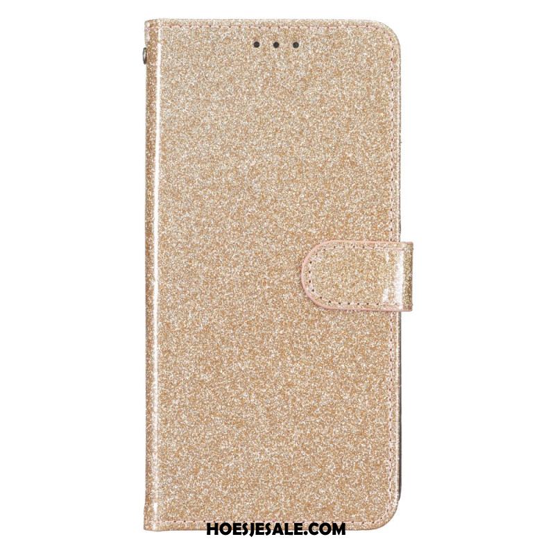 Bescherming Hoesje Xiaomi 15t Pro Pailletten