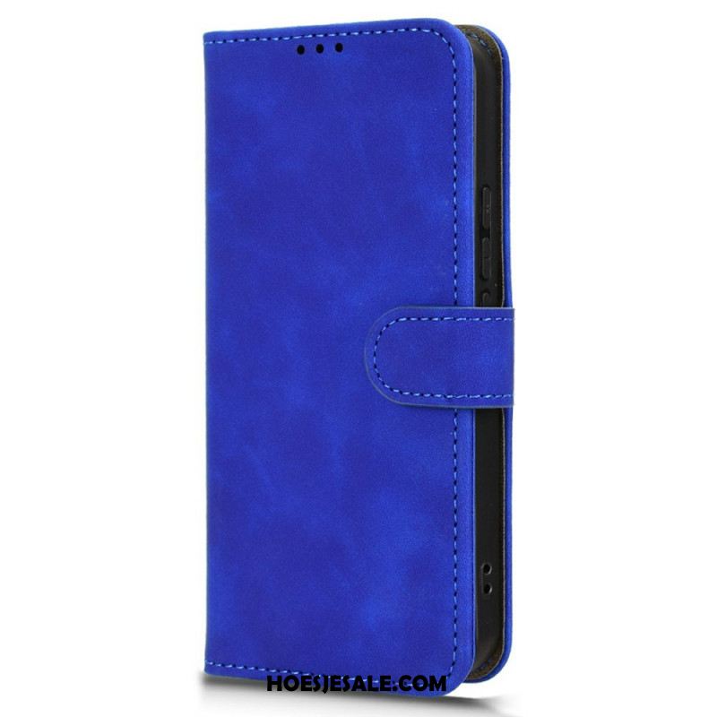 Bescherming Hoesje Xiaomi 15t Pro Suède-effect