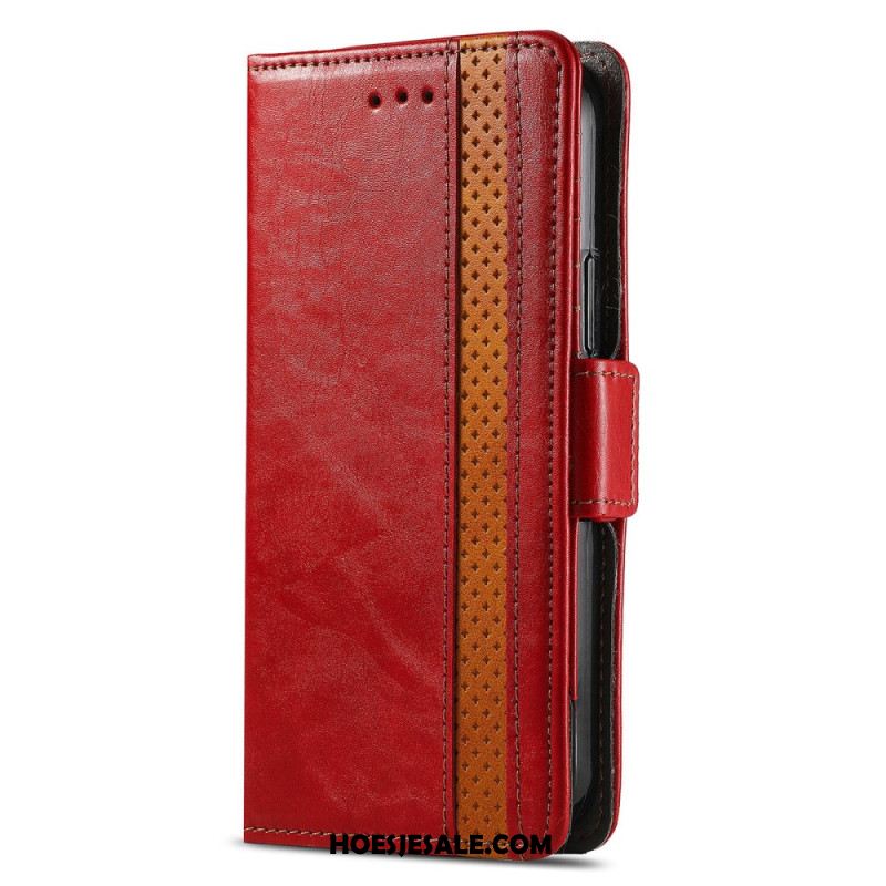 Bescherming Hoesje Xiaomi 17 Pro Caseneo Rfid-bescherming