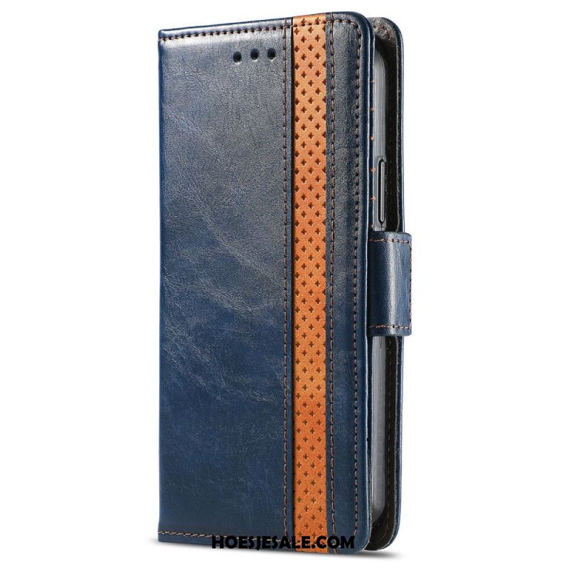 Bescherming Hoesje Xiaomi 17 Pro Caseneo Rfid-bescherming