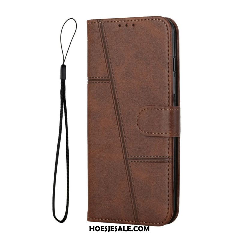 Bescherming Hoesje Xiaomi 17 Pro Max Zakelijke Stijl