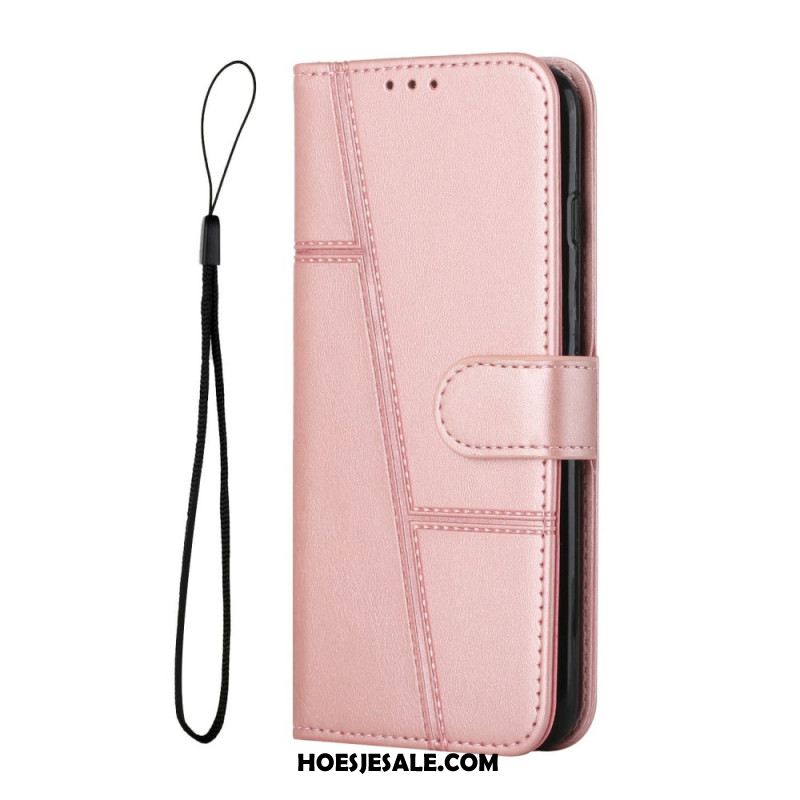 Bescherming Hoesje Xiaomi 17 Pro Max Zakelijke Stijl