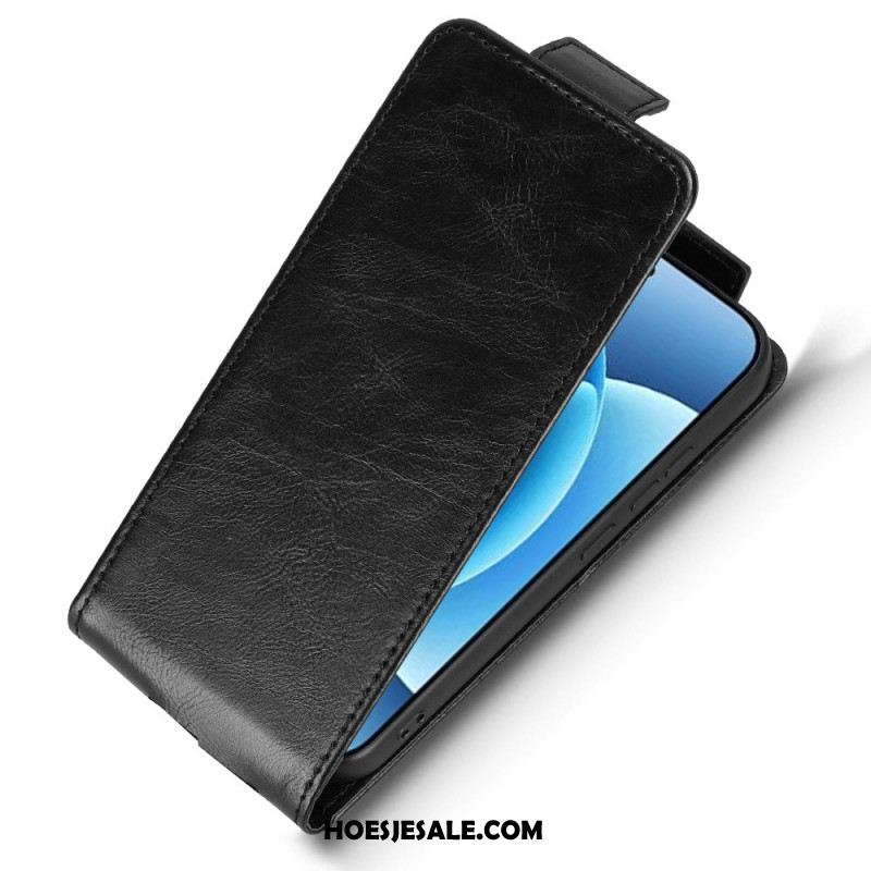 Bescherming Hoesje Xiaomi 17 Verticaal Ontwerp