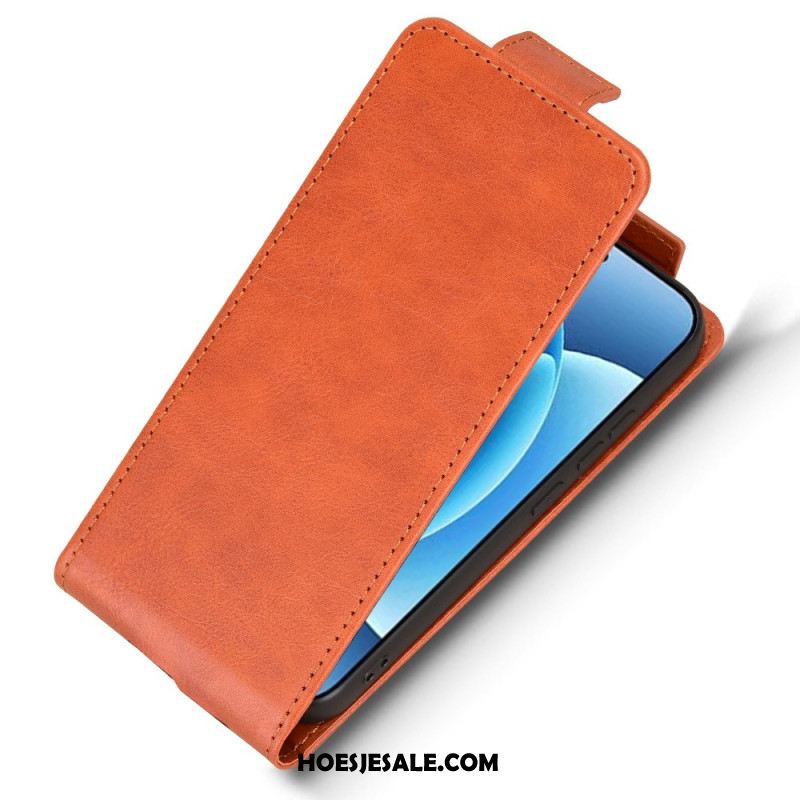 Bescherming Hoesje Xiaomi 17 Verticaal Ontwerp