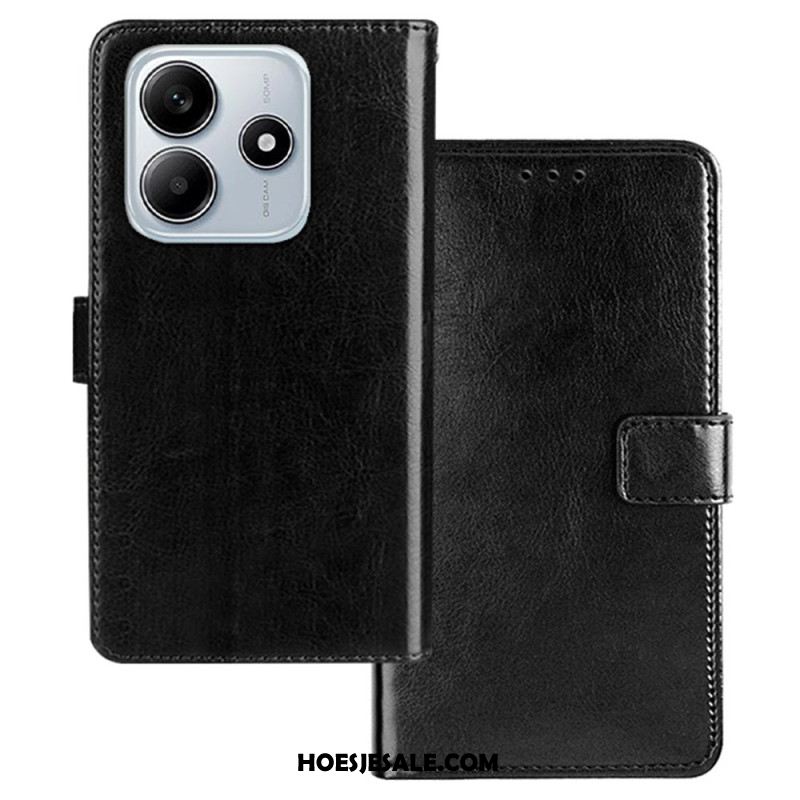 Bescherming Hoesje Xiaomi Redmi Note 14 5g Idewei