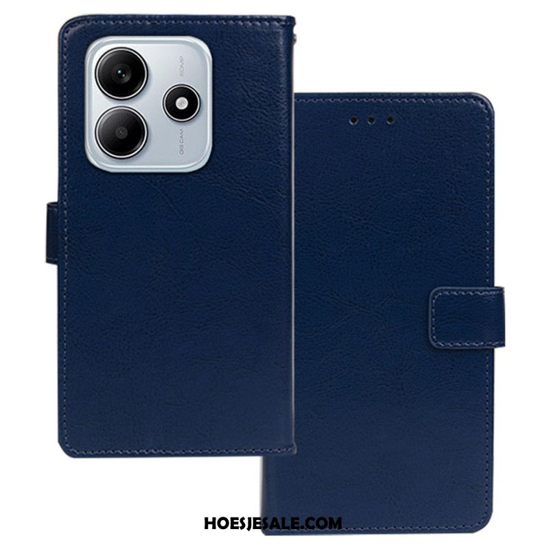 Bescherming Hoesje Xiaomi Redmi Note 14 5g Idewei