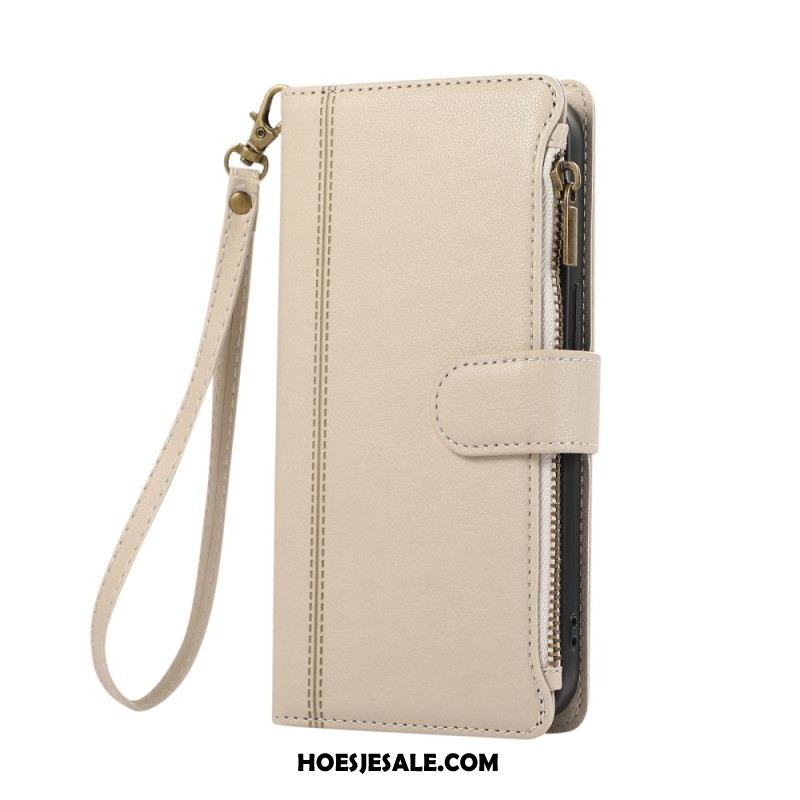 Bescherming Hoesje Xiaomi Redmi Note 14 5g Portemonnee