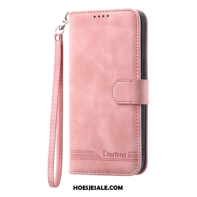 Bescherming Hoesje Xiaomi Redmi Note 14 Pro 5g Dierfeng