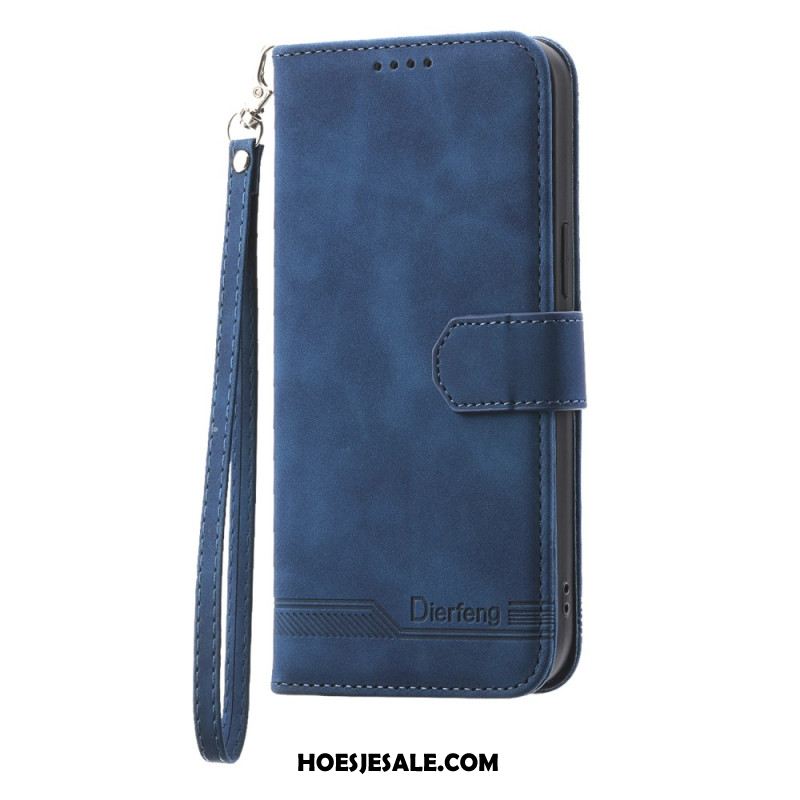 Bescherming Hoesje Xiaomi Redmi Note 14 Pro 5g Dierfeng