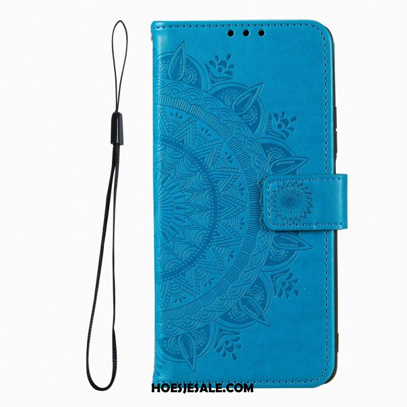 Bescherming Hoesje Xiaomi Redmi Note 15 Pro 5g Zonmandala
