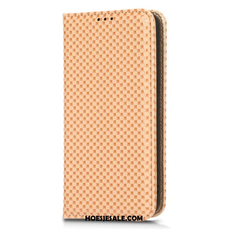 Bescherming Hoesje voor OnePlus 10T 5G Folio-hoesje Retro