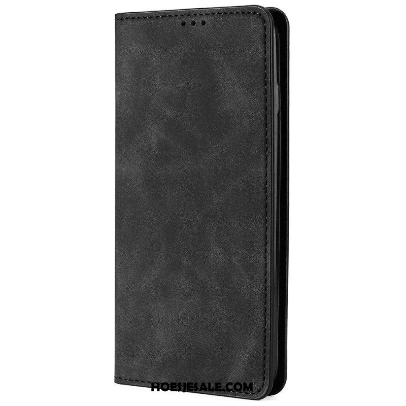 Bescherming Hoesje voor OnePlus Nord CE 2 Lite 5G Folio-hoesje Elegantie