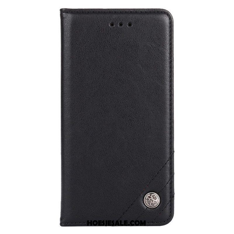 Bescherming Hoesje voor Samsung Galaxy A13 5G / A04s Folio-hoesje Alleen Stringkatten