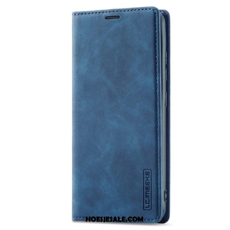 Bescherming Hoesje voor Samsung Galaxy A13 Folio-hoesje Multifunctioneel